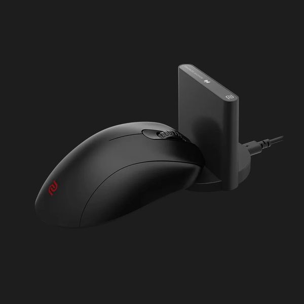 Игровая мышь ZOWIE EC1-CW Wireless (Black) 23e9e418-2f08-4650-8d73-e9a22fb2880f фото