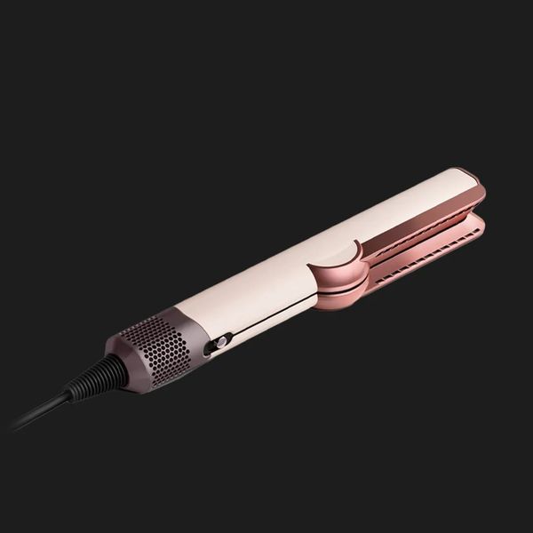 Выпрямитель для волос Dyson Airstrait (Ceramic Pink/Rose Gold) 6dca4083-07e6-43d9-8344-4cc376e89812 фото