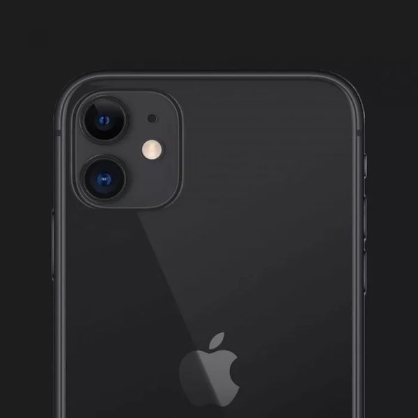 Apple iPhone 11 64GB (Black) 53ddd93e-2675-490c-b488-dbda15620d3d фото