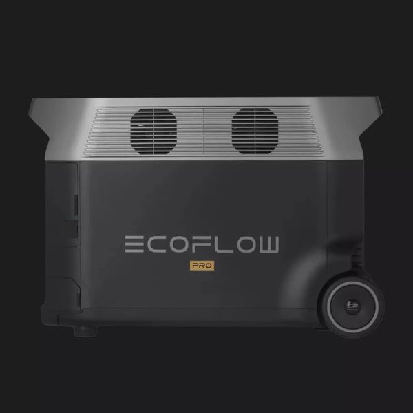 Зарядная станция EcoFlow DELTA Pro (3600 Вт/ч) 3aafceed-87d0-40bb-af6f-d83cd86ea069 фото