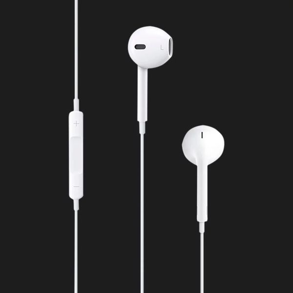 Apple EarPods with 3.5mm (MD827) ec08683a-3912-4e33-bfd1-a528f617310f фото