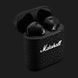 Наушники Marshall Headphones Minor III Black 8567d63c-a1e2-4df4-b64e-9462feae79b6 фото 2