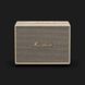 Акустика Marshall Woburn III Bluetooth (Cream) fdda482c-582a-4384-8c12-f4fb254b4b3b фото 1