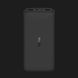 Портативний акумулятор Power Bank Xiaomi Redmi 18W 20000mAh Black (PB200LZM) f450c0fa-2178-412b-8299-64cdebb43d38 фото 1