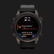 Garmin Fenix 7S Pro Sapphire Solar Carbon Gray DLC Titanium with Black Band cc789b05-feb0-4601-b6fd-c44f5ec1a4b4 фото 2