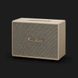 Акустика Marshall Woburn III Bluetooth (Cream) fdda482c-582a-4384-8c12-f4fb254b4b3b фото 2