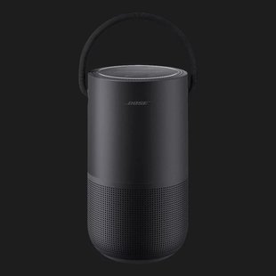 Акустика Bose Portable Home Speaker (Triple Black) ed40cd3f-89f4-4b02-9c95-f09bb60f4971 фото