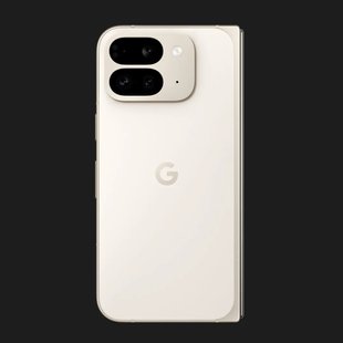 Google Pixel 9 Pro Fold 16/256GB (Porcelain) 53b699a5-56ff-4ddb-9eaa-ab48391c966e фото