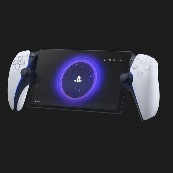 Устройство дистанционной игры PlayStation Portal (UA) bd2bb56a-8177-4aff-8758-9d95ea17b858 фото