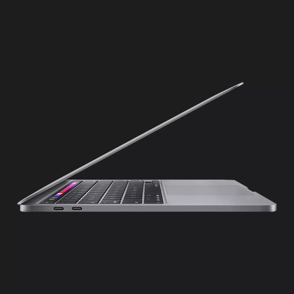 б/у Apple MacBook Pro 13, 512GB, Space Gray with Apple M2 (2022) (MNEJ3) 35234bfe-bfe7-40f9-b8c3-38d191c94309 фото