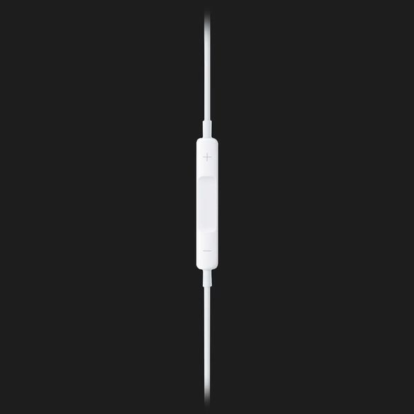 Наушники Apple EarPods with USB-C (MTJY3) b3234167-570d-49ae-b6cc-4a04ebb76c90 фото