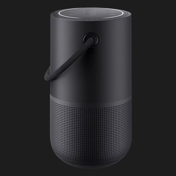 Акустика Bose Portable Home Speaker (Triple Black) ed40cd3f-89f4-4b02-9c95-f09bb60f4971 фото