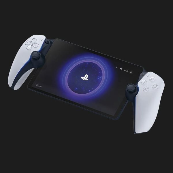 Устройство дистанционной игры PlayStation Portal (UA) bd2bb56a-8177-4aff-8758-9d95ea17b858 фото