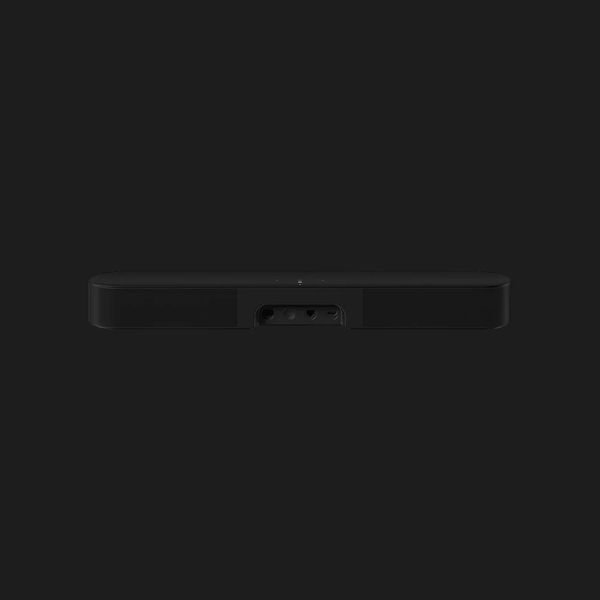 Смарт-саундбар Sonos Beam (Gen.2) (Black) 1bdb8342-cf83-4790-8c1f-dda7b9b7c2dd фото