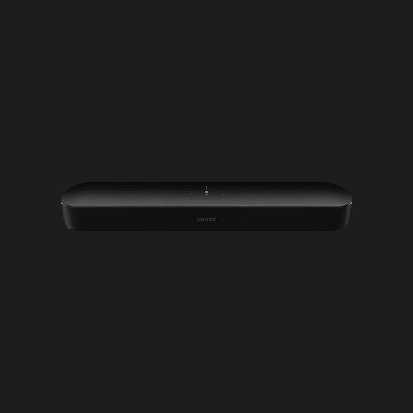 Смарт-саундбар Sonos Beam (Gen.2) (Black) 1bdb8342-cf83-4790-8c1f-dda7b9b7c2dd фото