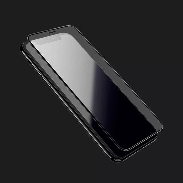 Захисне скло 3D для iPhone 11 / XR 6a74c837-729e-4854-9814-6e80e7f69787 фото