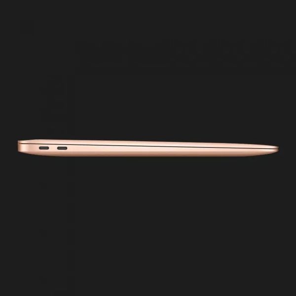 MacBook Air 13 Retina, Gold, 256GB with Apple M1 (MGND3) 2020 d9483bf1-412b-44a5-b11e-e553c2be14be фото