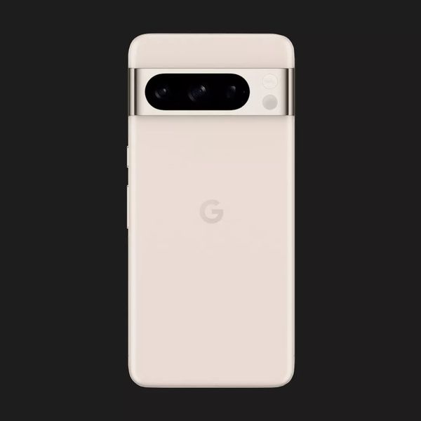 Смартфон Google Pixel 8 Pro 12/128GB (Porcelain) d83526b1-ab5f-4d6d-a4c6-88ff49b5b9f1 фото