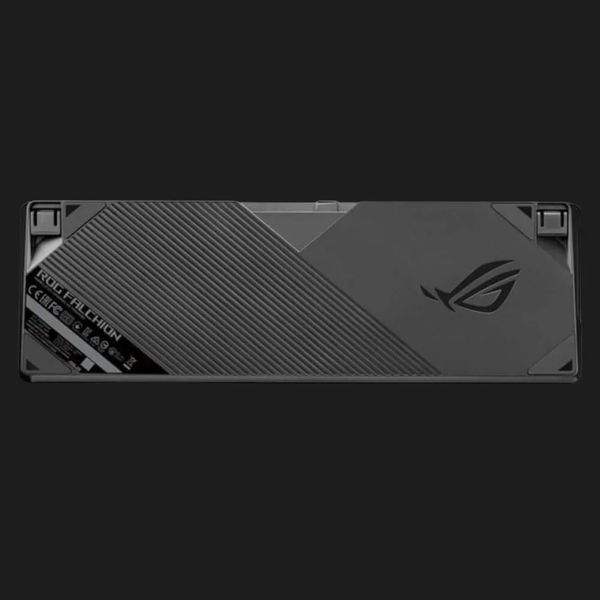 Клавиатура игровая ASUS ROG Falchion Ace NX Red EN PBT (Black) 35b85b6d-070c-40e0-8961-ad1520935a69 фото