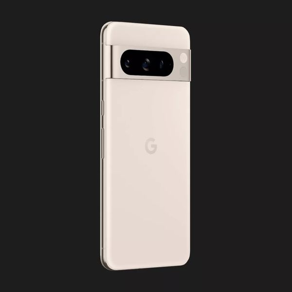 Смартфон Google Pixel 8 Pro 12/128GB (Porcelain) d83526b1-ab5f-4d6d-a4c6-88ff49b5b9f1 фото