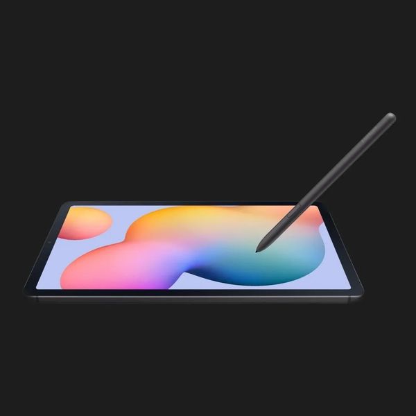 Планшет Samsung Galaxy Tab S6 Lite 10.4 4/64GB LTE (P619) (Gray) 4f4329ec-d3c3-4230-ba4d-ab91f92cf479 фото