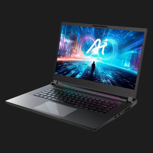 Ноутбук Gigabyte AORUS 15 BKG (2024) (Core i7 Ultra/16GB RAM/1TB/RTX 4060) d53efed5-fc95-44da-a974-d885025b01b5 фото