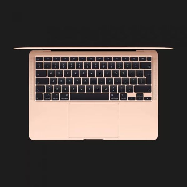 MacBook Air 13 Retina, Gold, 256GB with Apple M1 (MGND3) 2020 d9483bf1-412b-44a5-b11e-e553c2be14be фото