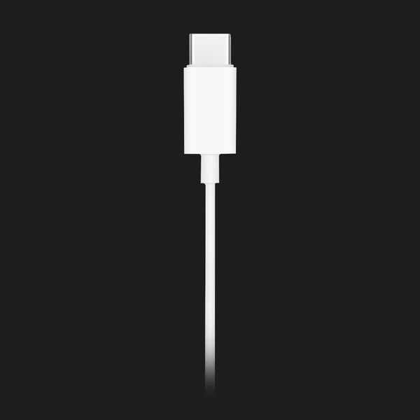 Навушники Apple EarPods with USB-C (MTJY3) b3234167-570d-49ae-b6cc-4a04ebb76c90 фото