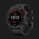 Garmin Fenix 7 Solar Slate Gray with Black Band 4bbc7d32-4fa6-428e-89ee-0cb76c13ea97 фото 1