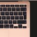 MacBook Air 13 Retina, Gold, 256GB with Apple M1 (MGND3) 2020 d9483bf1-412b-44a5-b11e-e553c2be14be фото 6