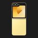 Samsung Galaxy Flip 6 12/256GB (F741) (Yellow) (UA) a8631a56-e6ea-4ea0-bd2c-9ec8e79213fd фото 2