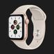 Apple Watch Series SE 40mm Gold with Starlight Sport Band (MKQ03) eedc5077-94ce-4b18-bce2-b0bd4787edc3 фото 1