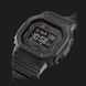 Смарт-часы Casio G-SHOCK (Black) (DW-H5600-1ER) 21169421-0bdd-4df4-bfcb-0209e47479ea фото 2