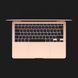 MacBook Air 13 Retina, Gold, 256GB with Apple M1 (MGND3) 2020 d9483bf1-412b-44a5-b11e-e553c2be14be фото 3