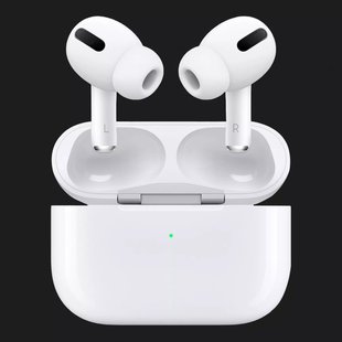 Наушники Apple AirPods Pro with MagSafe Charging Case (MLWK3) 2021 075c9675-f0d8-4ffe-8d26-b4d222e4c6c3 фото