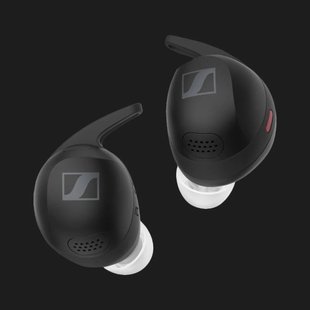 Наушники Sennheiser MOMENTUM Sport (Black) e9abb0a2-ef50-479c-80c2-7d9a34a68eb6 фото