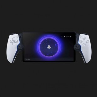 Дистанционный проигрыватель PlayStation Portal для PlayStation 5 89fb85d7-0d60-4c39-a06f-6f17b4754e45 фото