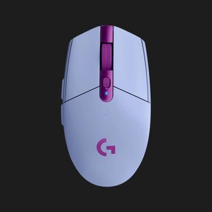 Ігрова миша Logitech G305 Wireless (Lilac) 8e6c176e-69ed-477a-8a74-8c0129432844 фото