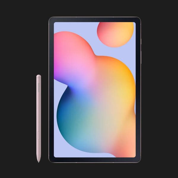 Планшет Samsung Galaxy Tab S6 Lite 10.4 4/64GB (P613) (Pink) 6d2c3d2a-f933-4ad7-9dbc-6cf2322f562d фото