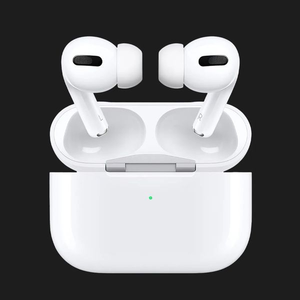 Наушники Apple AirPods Pro with MagSafe Charging Case (MLWK3) 2021 075c9675-f0d8-4ffe-8d26-b4d222e4c6c3 фото