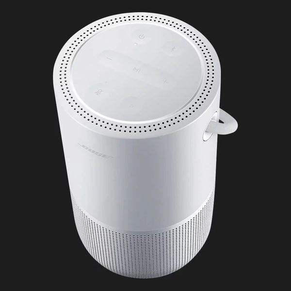 Акустика Bose Portable Home Speaker (Luxe Silver) 9cf5f800-481b-404d-8e05-3b343e57a1a4 фото