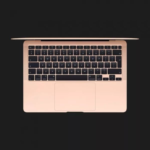 MacBook Air 13 Retina, Gold, 256GB with Apple M1 (Z12A000FK) 2020 f982ed06-a2ce-4e7b-8d72-bb1e1547d2b2 фото