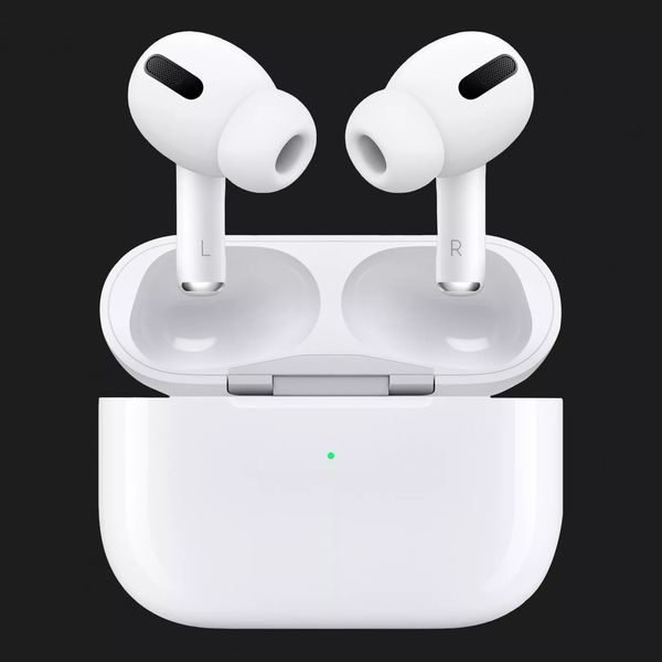 Навушники Apple AirPods Pro with MagSafe Charging Case (MLWK3) 2021 075c9675-f0d8-4ffe-8d26-b4d222e4c6c3 фото