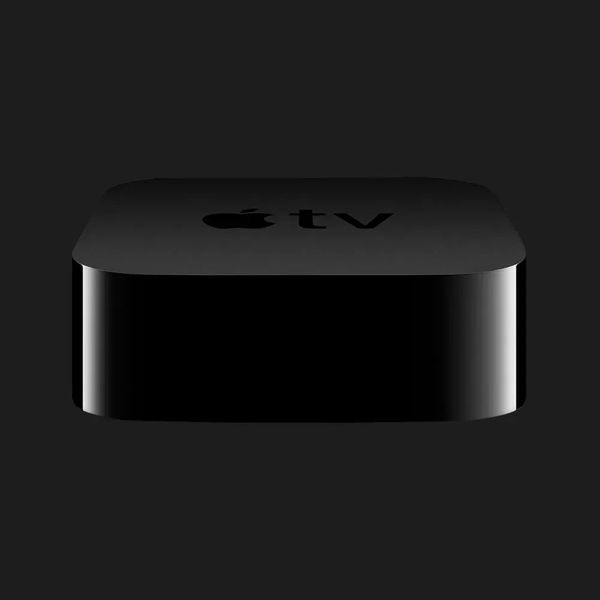 Apple TV 4k 64GB (2021) (MXH02) fc47d1be-b5fd-4baa-a33e-a0a9713942bc фото