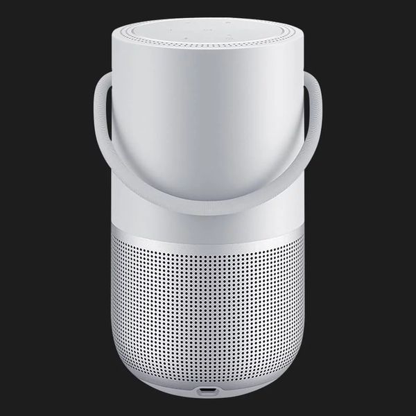 Акустика Bose Portable Home Speaker (Luxe Silver) 9cf5f800-481b-404d-8e05-3b343e57a1a4 фото