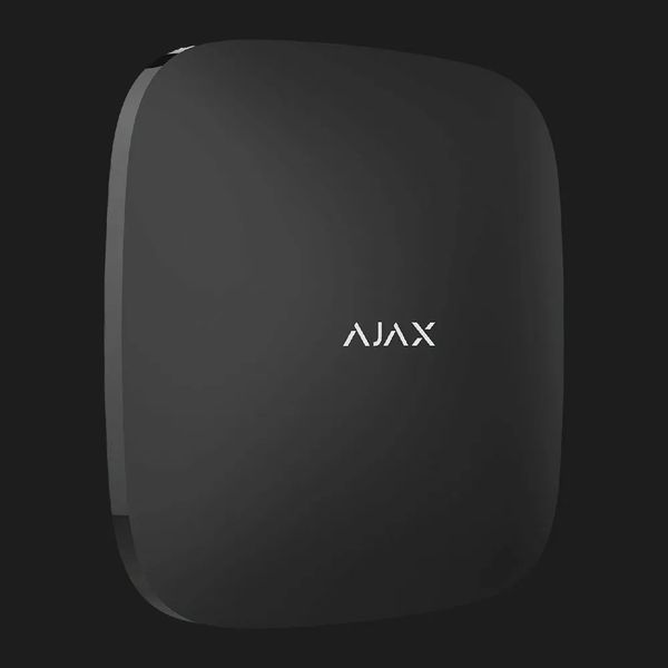 Ретранслятор сигнала Ajax ReX 2 (Black) e2d0a44a-6c3a-4fbf-a186-54c771c27a2b фото