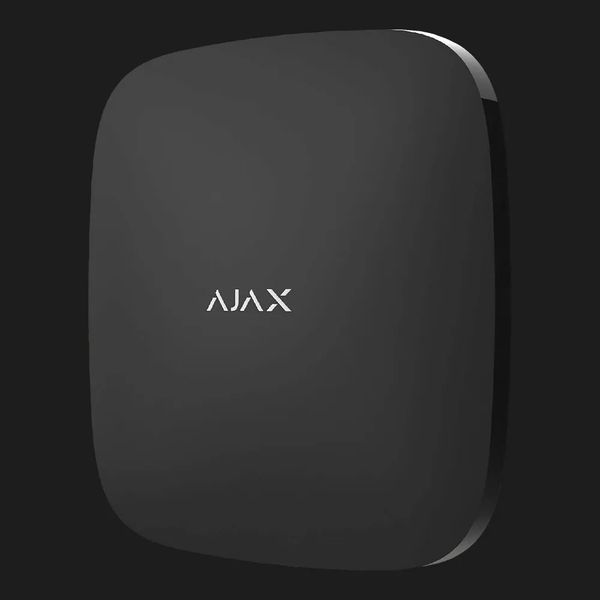 Ретранслятор сигнала Ajax ReX 2 (Black) e2d0a44a-6c3a-4fbf-a186-54c771c27a2b фото