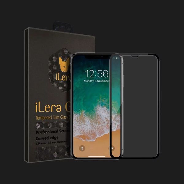 Защитное стекло iLera для iPhone 11 / XR cb29d86c-7a52-4398-b7b4-ba59c1c17832 фото