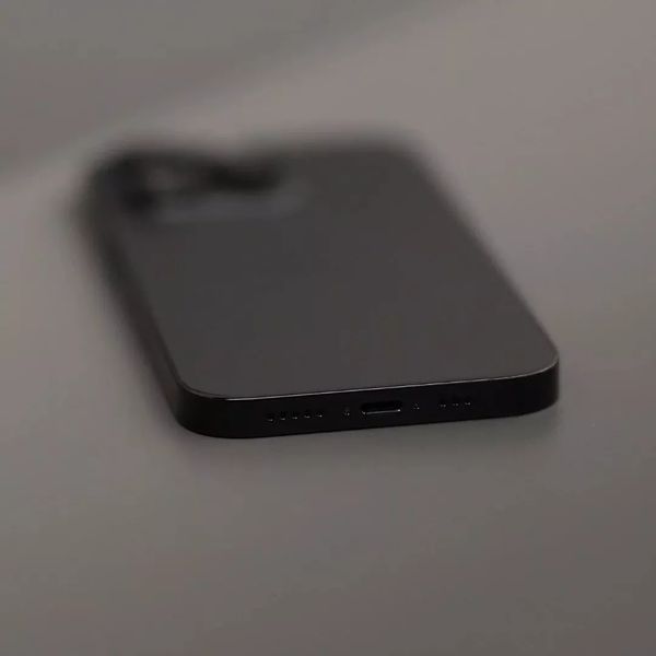 б/у iPhone 14 Pro 128GB (Space Black) (Ідеальний стан, стандартна батарея) 2bb4e457-0d37-4761-b2f9-98804b3140a5 фото