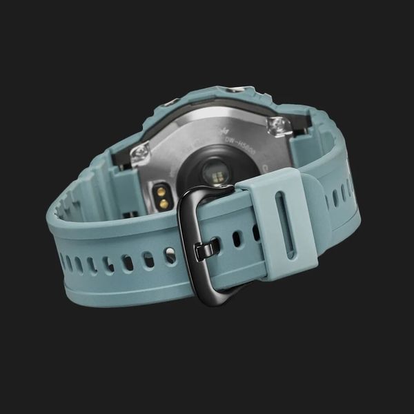 Смарт-часы Casio G-SHOCK (Blue) (DW-H5600-2ER) 64dd3bb0-e8bd-4c5f-a208-1bd7c3a58b6e фото